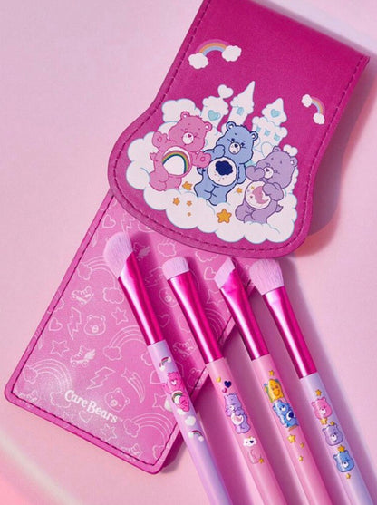 Makeup Brush Set ★︎Care Bears x SHEGLAM★︎