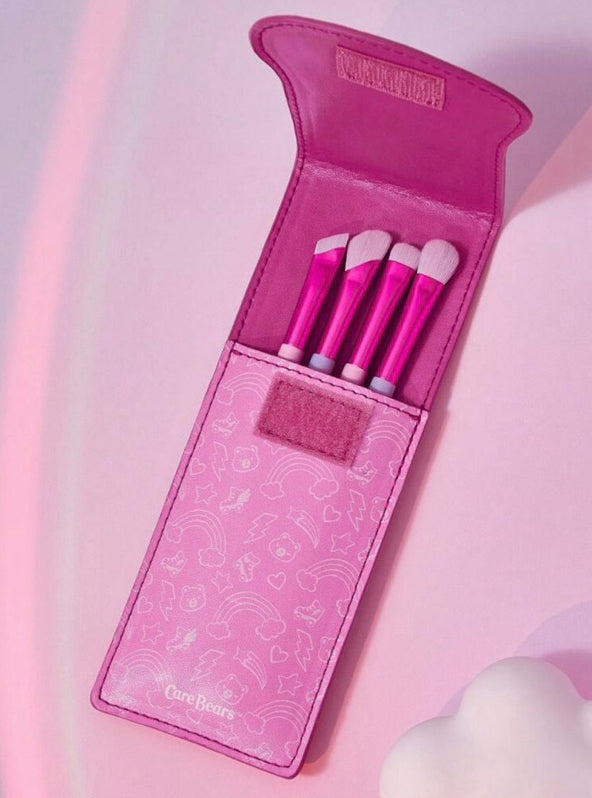 Makeup Brush Set ★︎Care Bears x SHEGLAM★︎