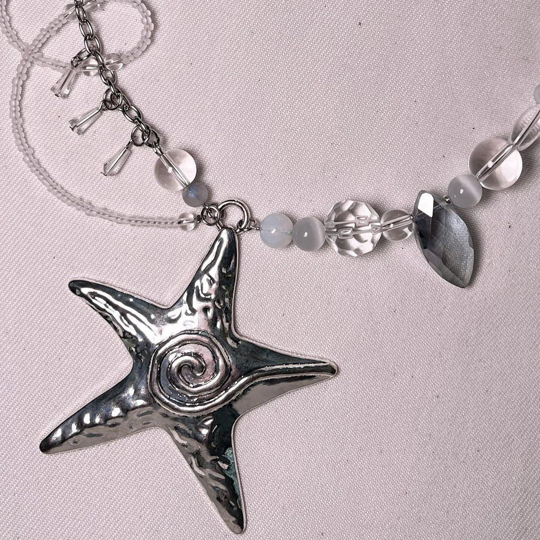Spiral Starfish