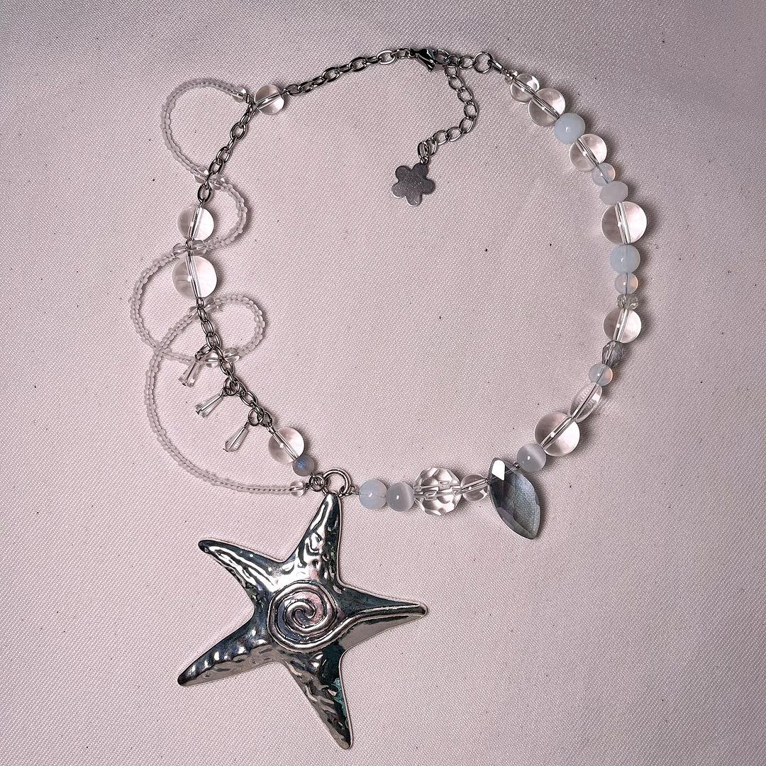 Spiral Starfish