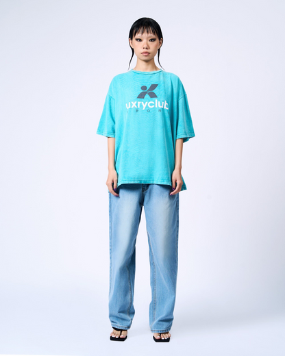 Bleach Oversize Tee