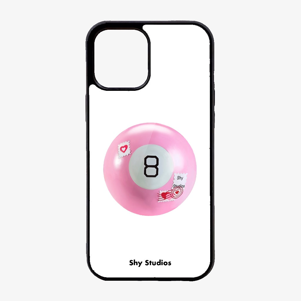 Shy Studios Phone Case-Ball