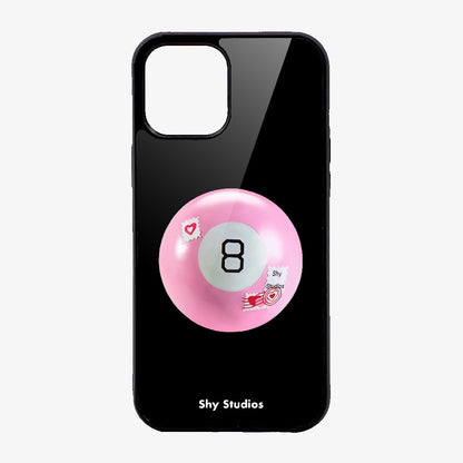 Shy Studios Phone Case-Ball