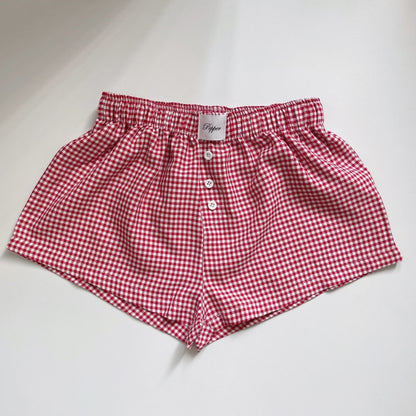 Pepper Boxer Shorts