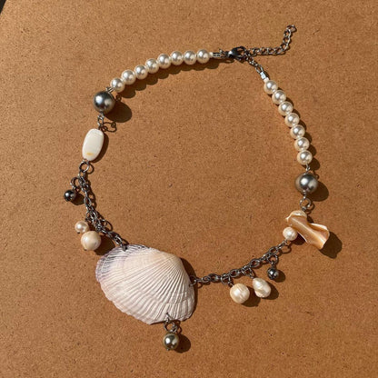 Freshwater Pearls