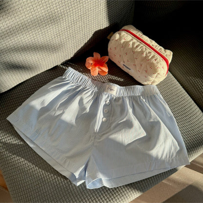 Pepper Boxer Shorts